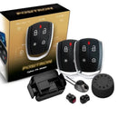 Alarme Pósitron Cyber Px 360