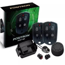 Alarme Pósitron Exact 360 – Instalado