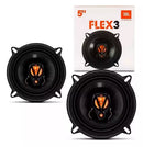 Alto Falantes JBL – 5 Polegadas 55W – Par – Instalado