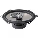Alto Falante Triaxial Selenium 5×7