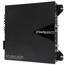Amplificador Falcon DF 900.3 ehx – 3 canais – Instalado