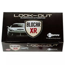Bloqueador Automotivo – Blocar XR – Look-Out – Instalado
