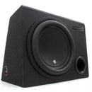 Caixa com Subwoofer Falcon 12 Polegadas – 250W – Completa