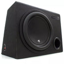Caixa com Subwoofer 12 Polegadas Falcon 250W