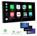 Central Multimídia Audio Tech Android 7 Polegadas – CarPlay / Android 2GB/32GB – Instalado