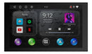 Central Multimidia Faaftech – Android tela 7 Polegadas – Quadcore 2gb/32gb – CarPlay / Android Auto – Instalado