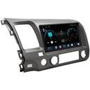 Central Multimidia Honda Civic 2006 a 2011 – Android 2gb/32gb – Instalado
