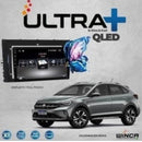 Central Multimidia VW Nivus – Winca tela’9