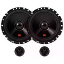 Kit 2 Vias JBL 6 Polegadas 55W