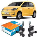 Kit Trava Eletrica