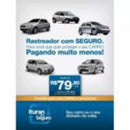 Log Ituran – Identificação Veicular