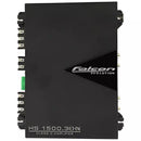 Módulo Amplificador Falcon HS 1500.3 ehx – Instalado