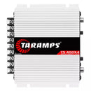 Modulo Amplificador Taramps TS-400 - Instalado