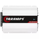 Módulo Amplificador Taramps TS-800 – Instalado