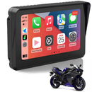 Multimídia Para Moto Roadstar