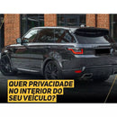 Películas Profissionais de Poliéster